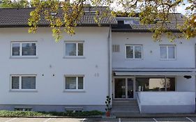 Burghotel Loerrach