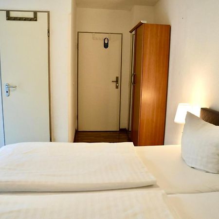 Burghotel Loerrach Экстерьер фото