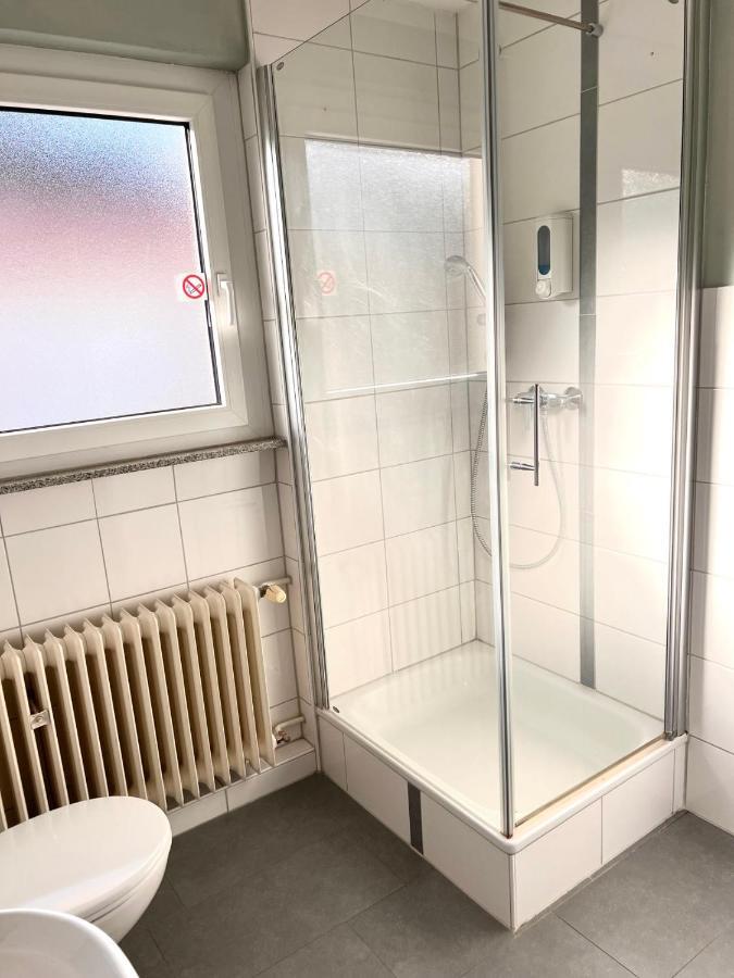 Burghotel Loerrach Экстерьер фото