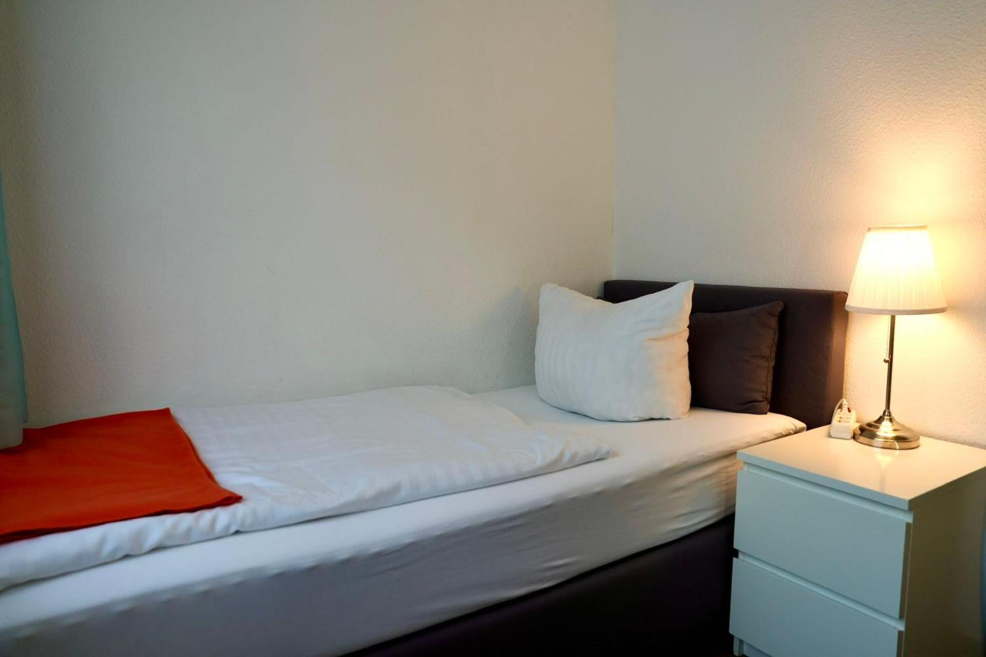 Burghotel Loerrach Экстерьер фото